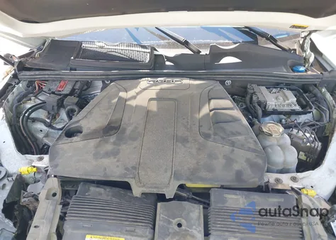 2021 Audi Q7 Premium 45 Tfsi Quattro Tiptronic z USA, uszkodzony, nr VIN WA1AJAF71MD033559